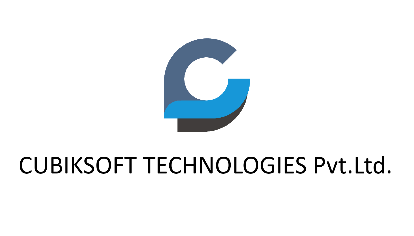 Cubik Logo
